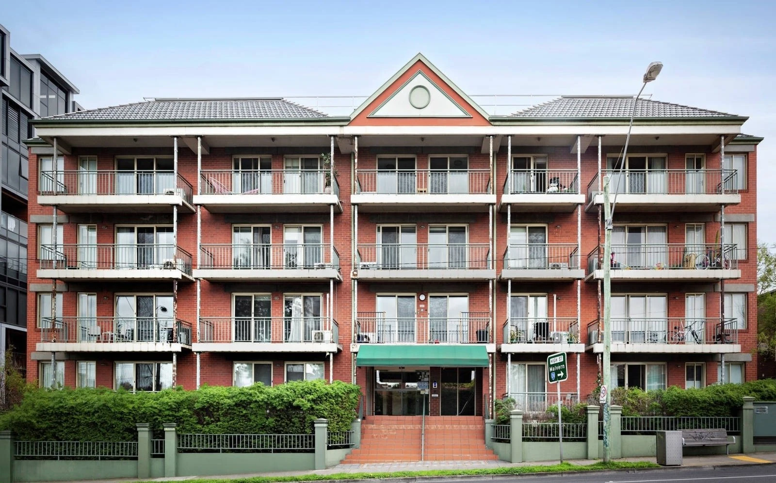 442/111 Punt Road, Windsor, 3181