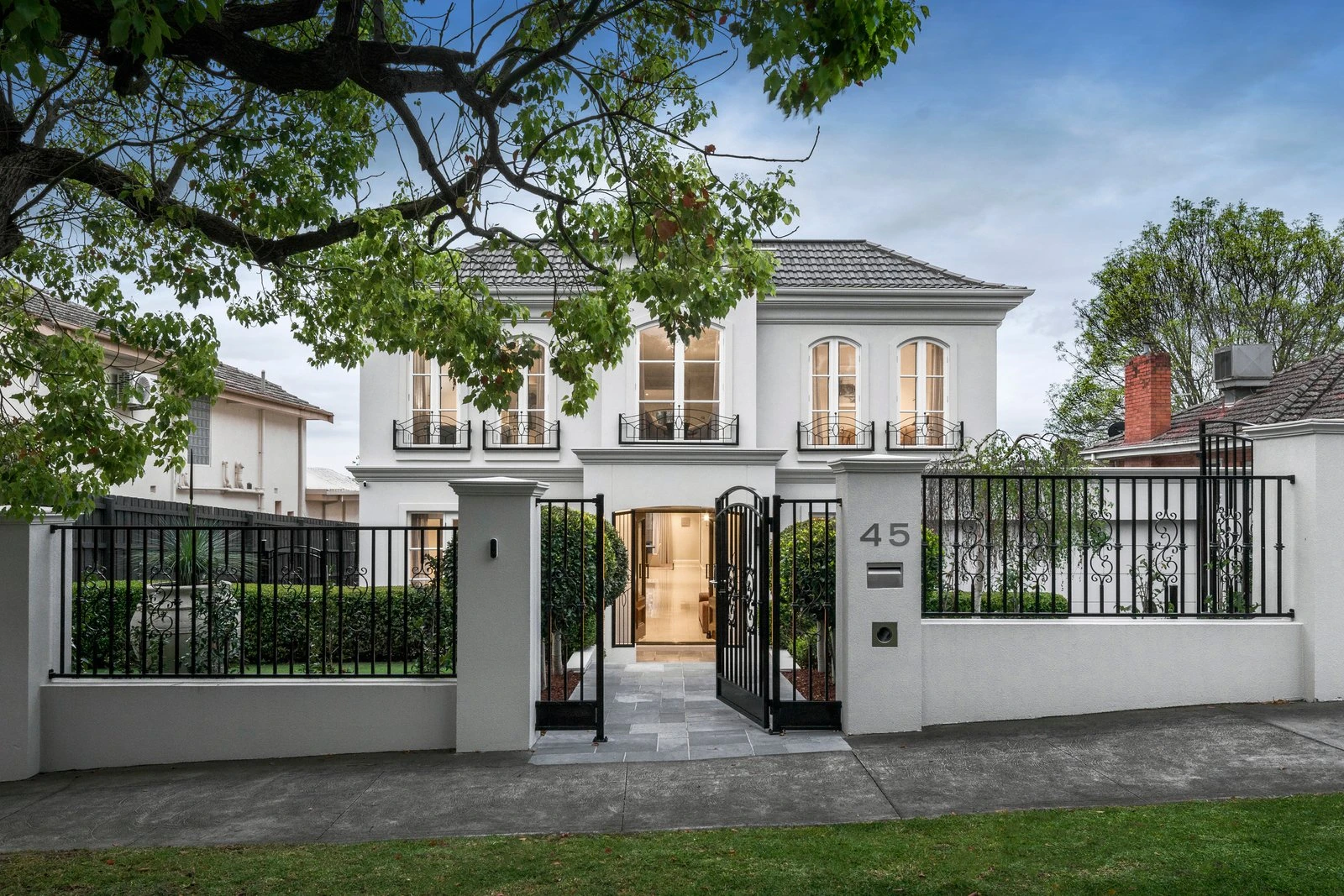 45 Riverside Avenue, Balwyn North, 3104