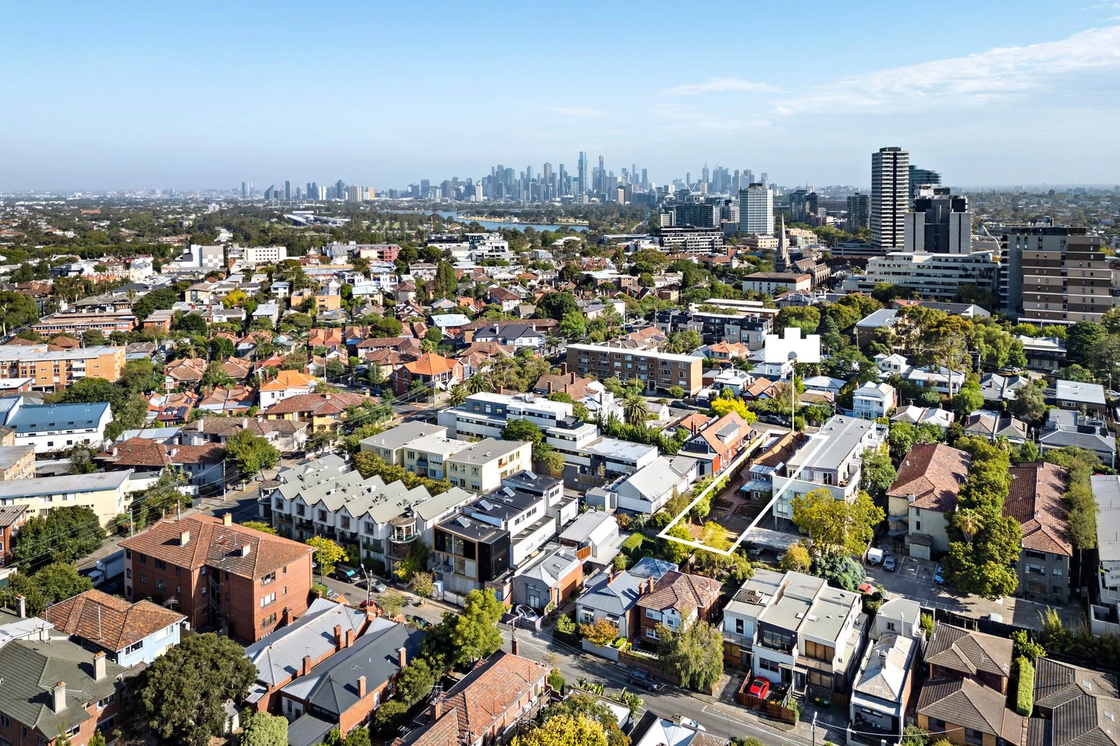 46 Waterloo Crescent, St Kilda, 3182