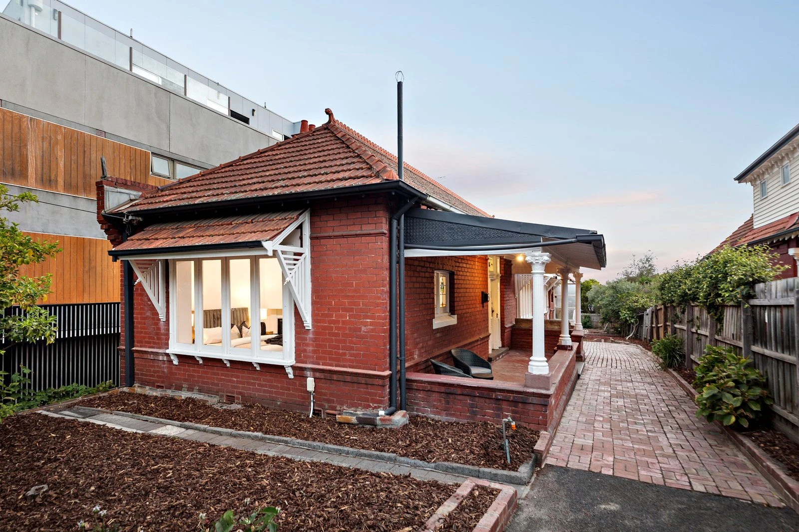 46 Waterloo Crescent, St Kilda, 3182