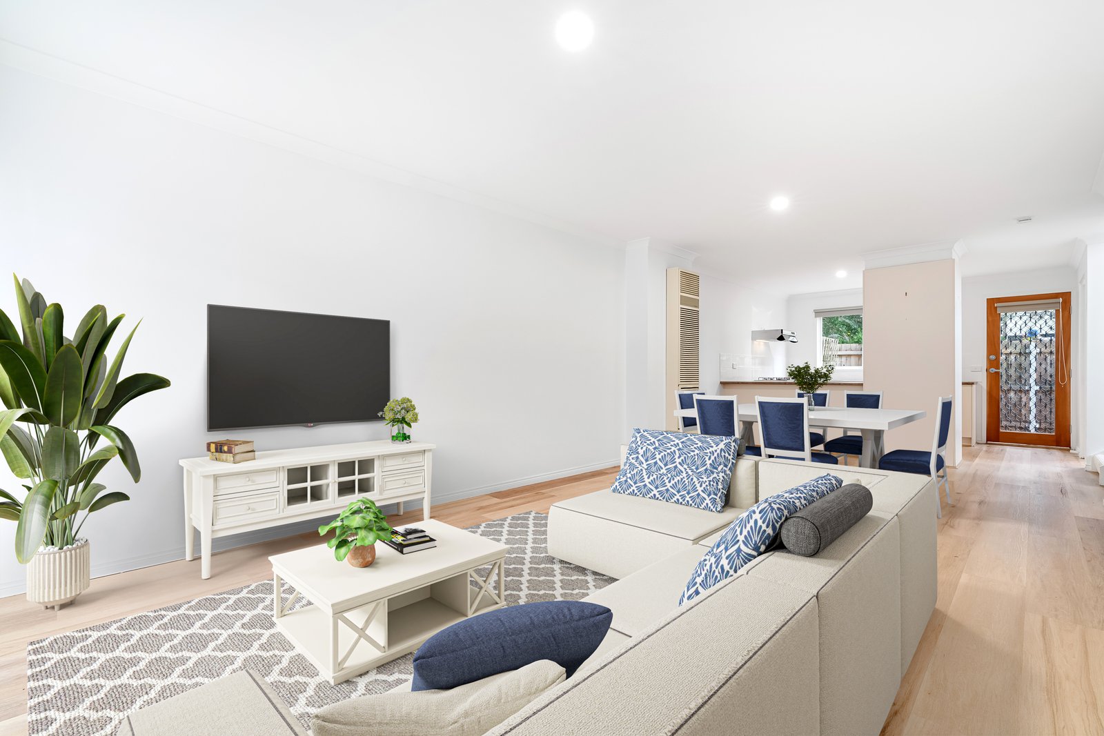 4/60 Tanti Avenue, Mornington, 3931