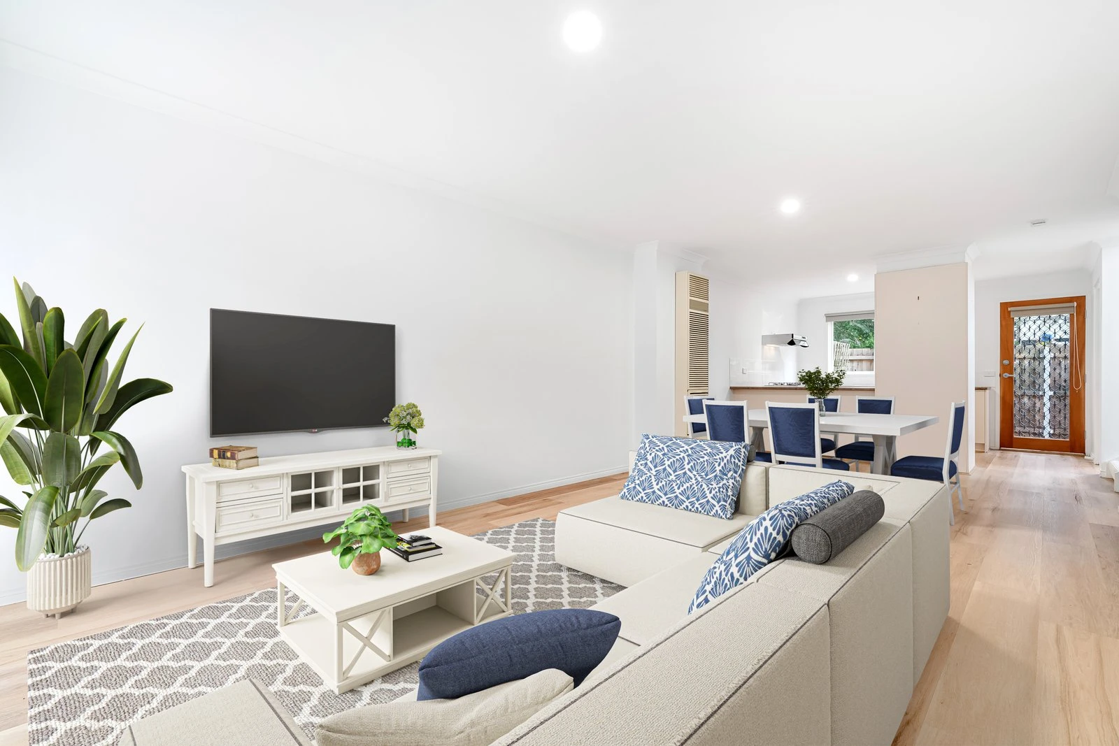 4/60 Tanti Avenue, Mornington, 3931