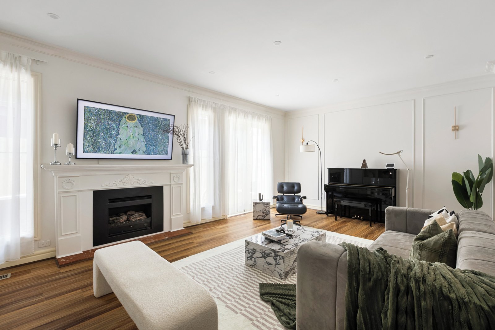 46A Lynch Crescent, Brighton, 3186