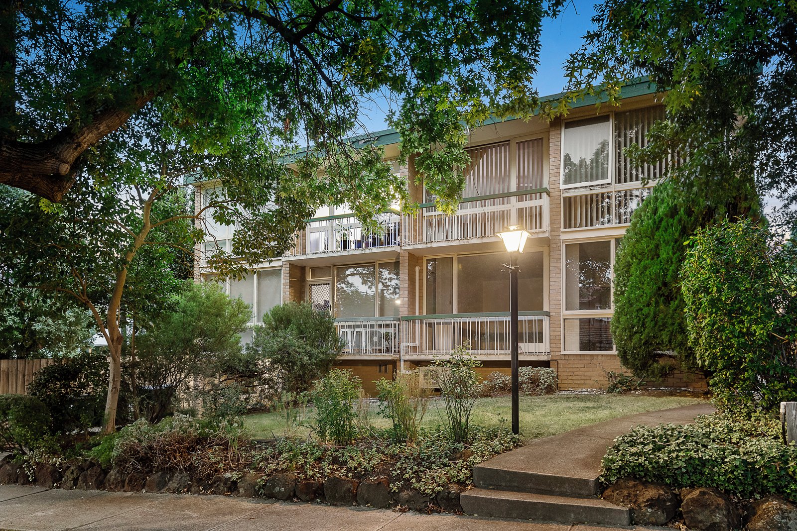 4/74 Paxton Street, Malvern East, 3145