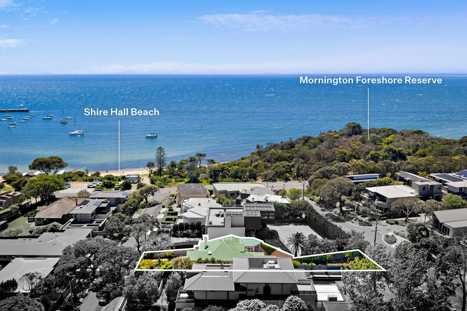 4A Grange Road, Mornington, 3931