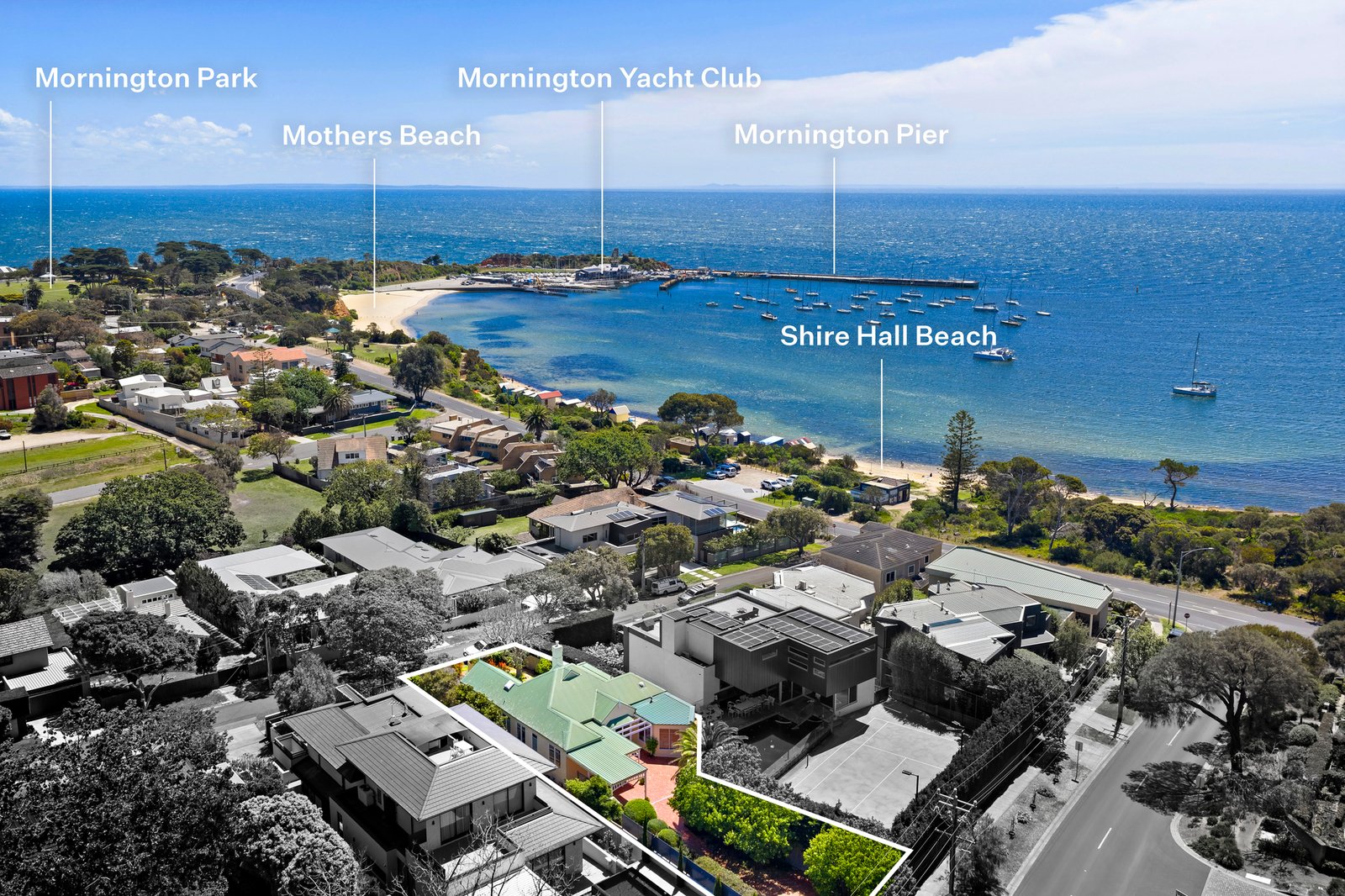 4A Grange Road, Mornington, 3931