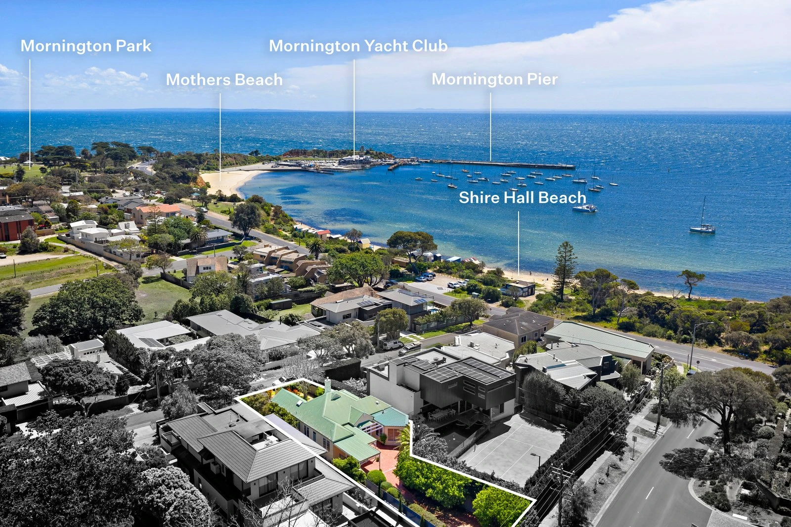 4A Grange Road, Mornington, 3931