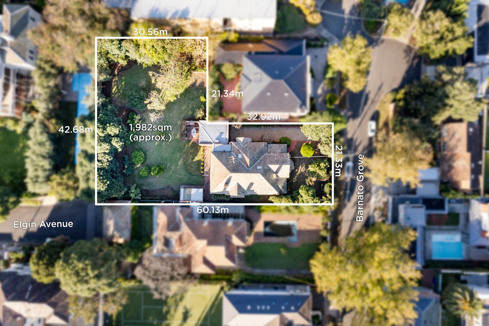 5 Barnato Grove, Armadale, 3143