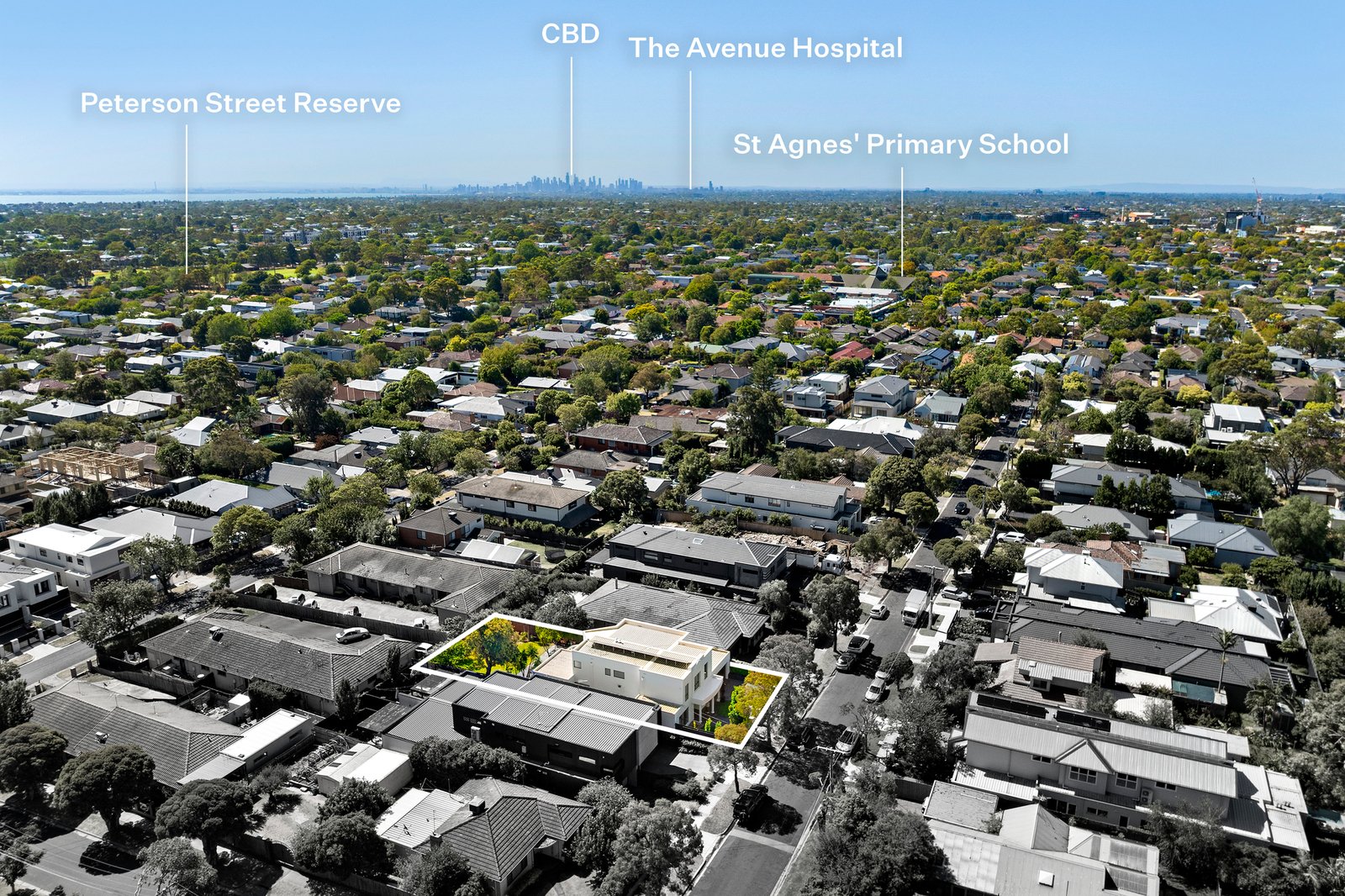 5 Barnet Street, Highett, 3190