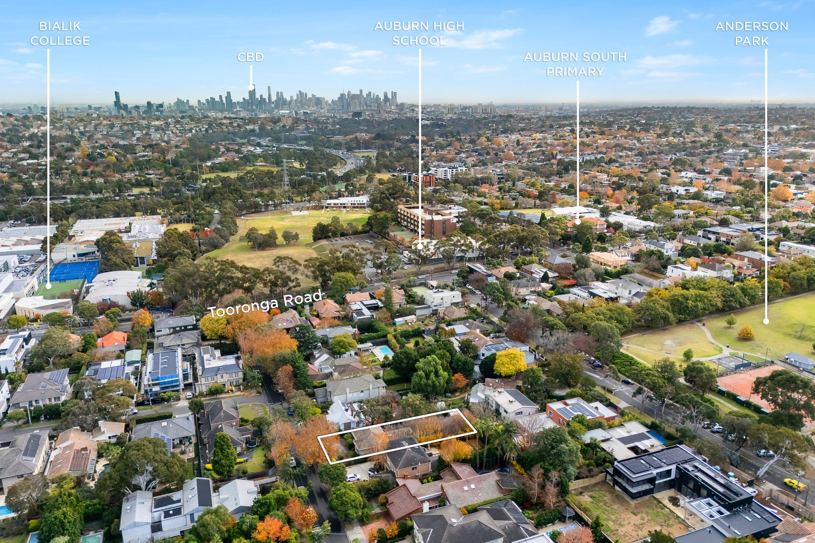 5 Bethune Street, Hawthorn East, 3123