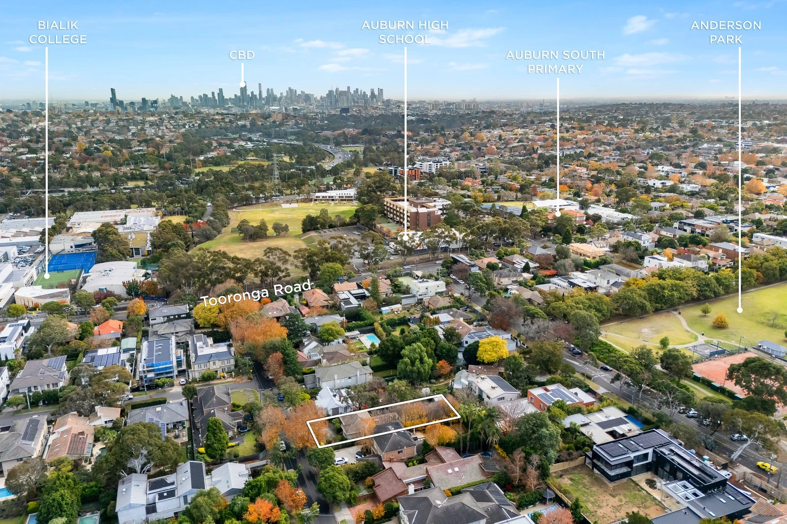 5 Bethune Street, Hawthorn East, 3123