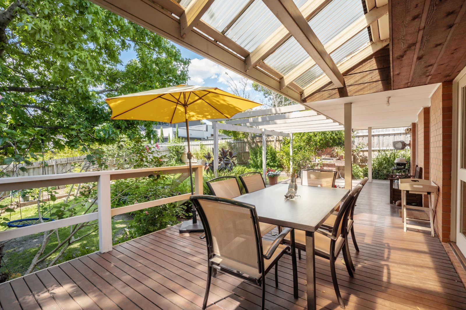 5 Dunoon Street, Doncaster, 3108