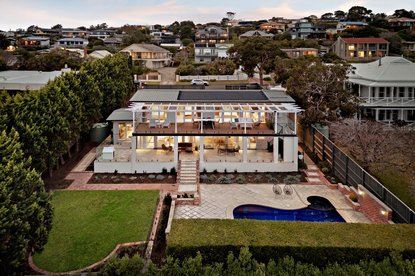 5 Koornalla Crescent, Mount Eliza, 3930