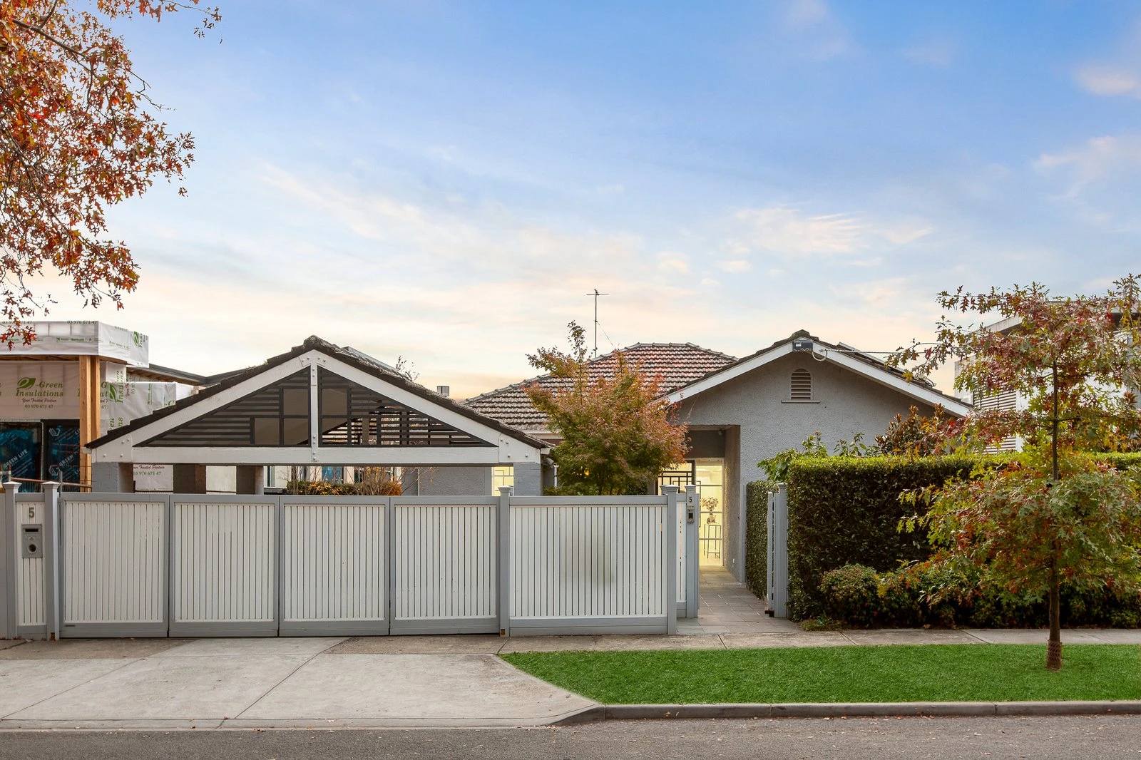 5 Ramsay Avenue, Kew East, 3102