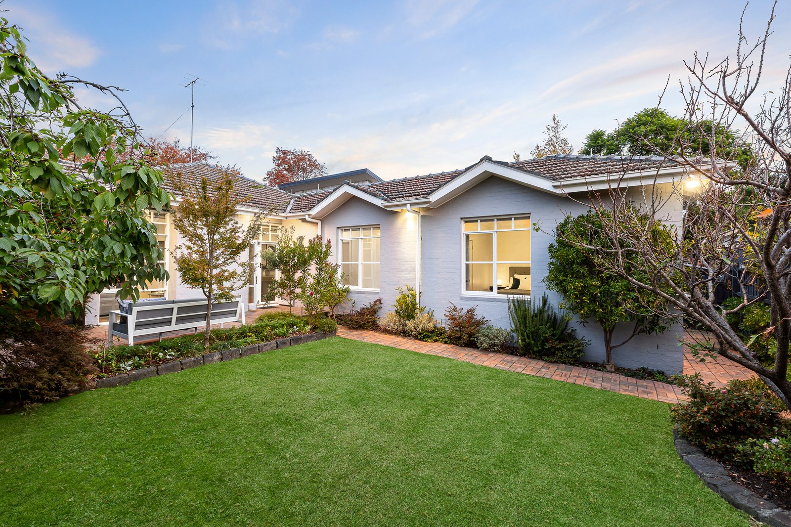 5 Ramsay Avenue, Kew East, 3102