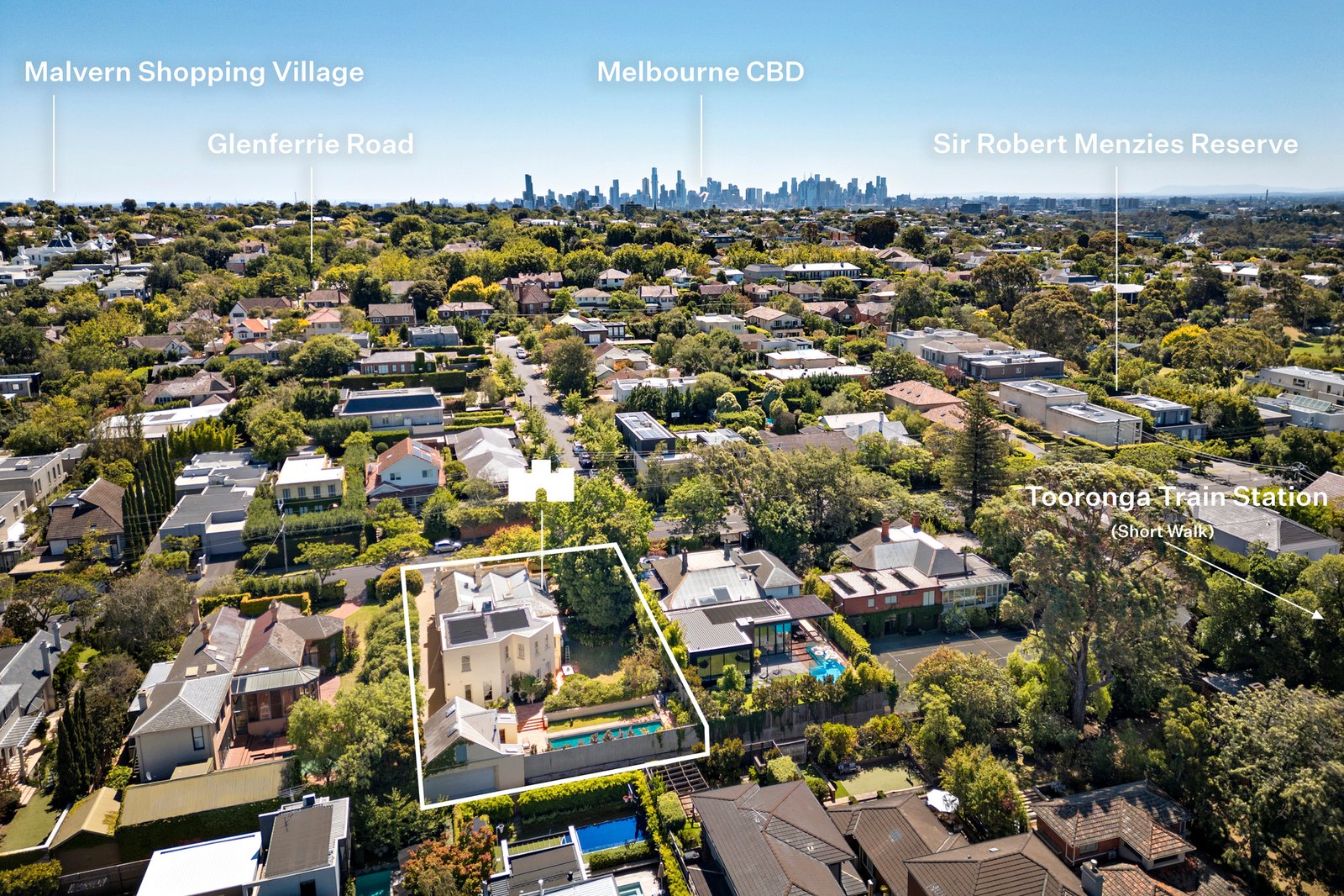 50 Elizabeth Street, Malvern, 3144