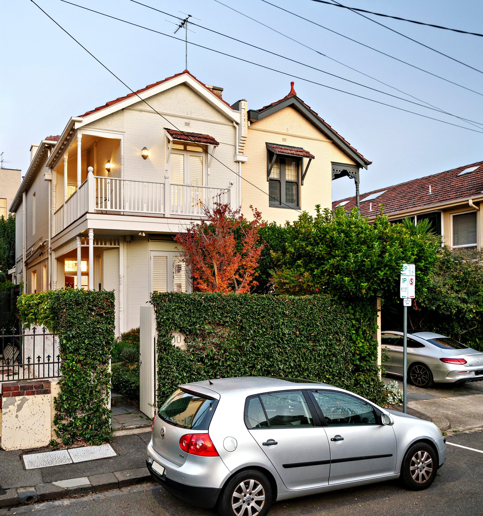 50 Leopold Street, South Yarra, 3141