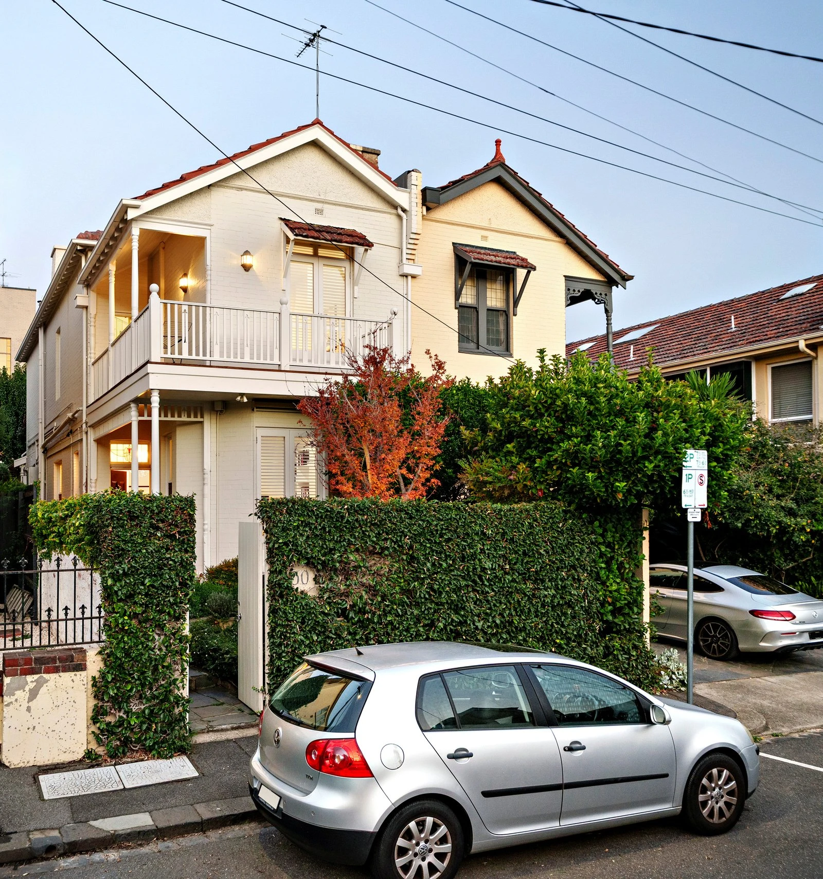 50 Leopold Street, South Yarra, 3141