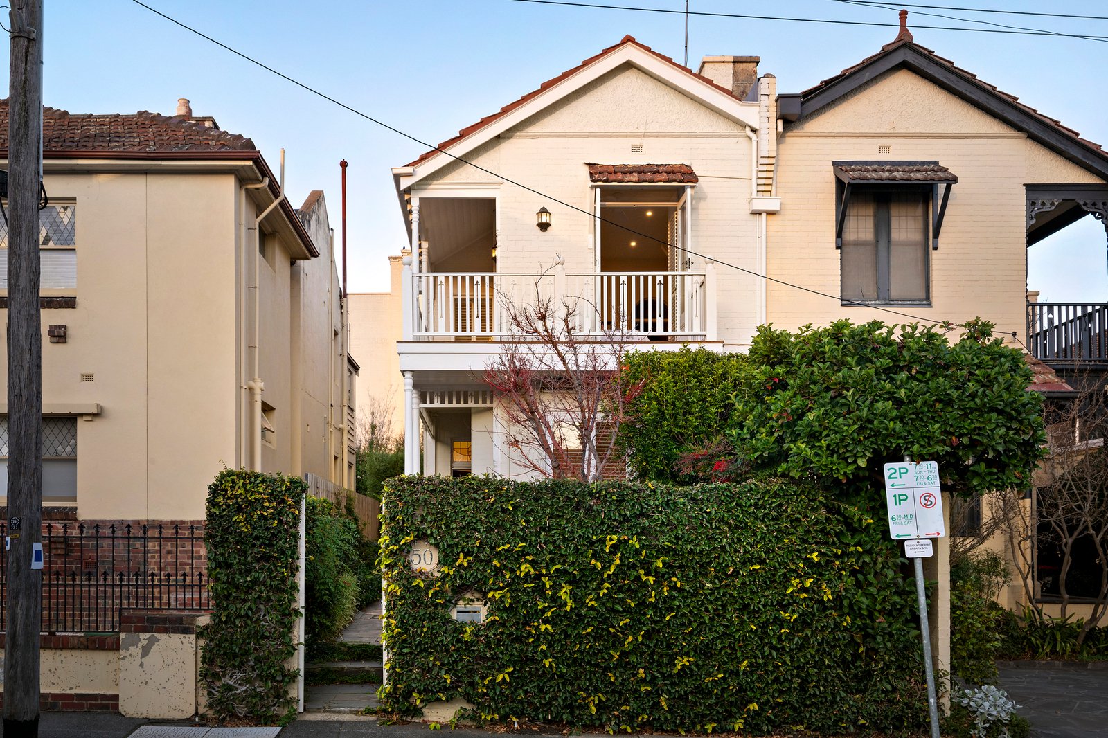 50 Leopold Street, South Yarra, 3141