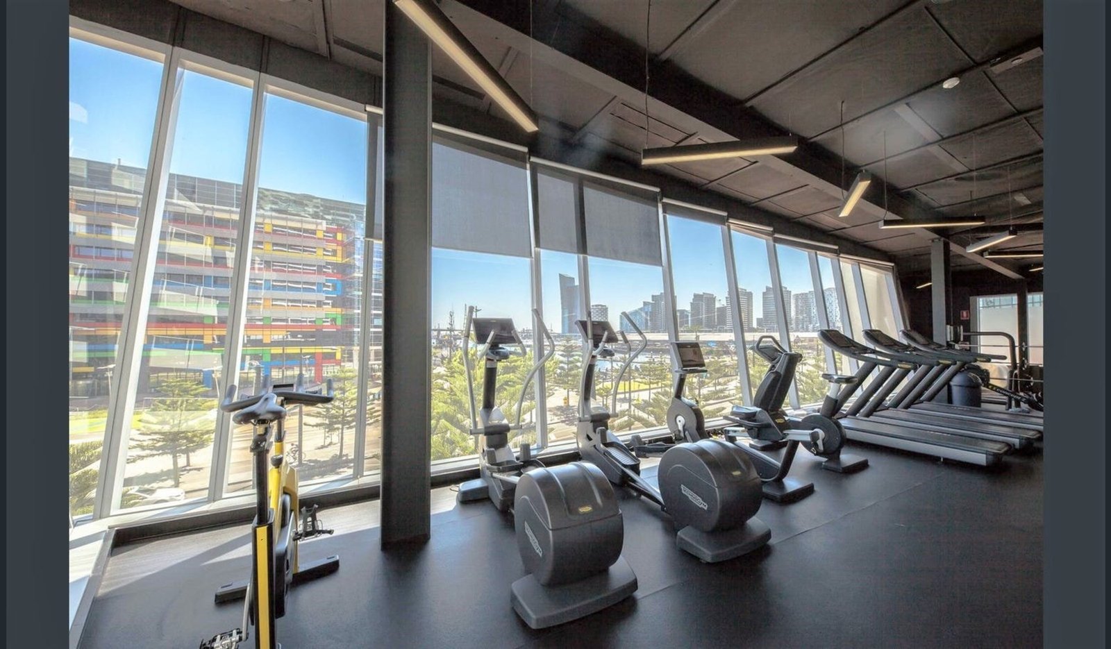 503/100 Harbour Esplanade, Docklands, 3008