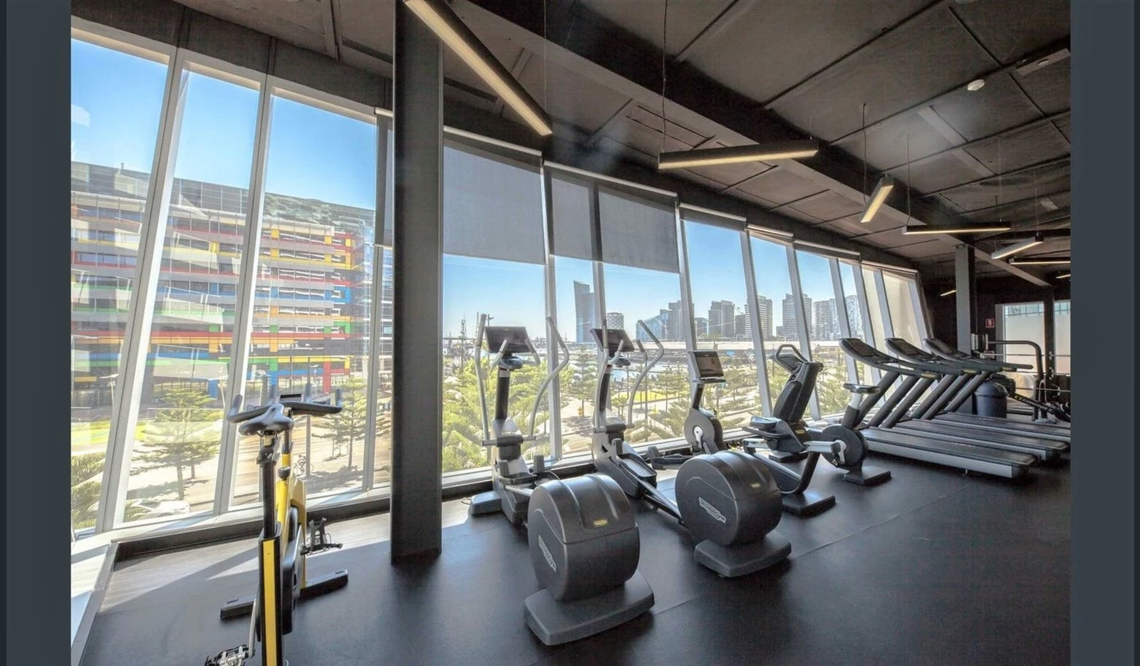 503/100 Harbour Esplanade, Docklands, 3008