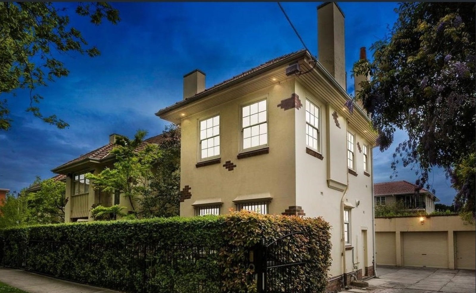 5/1 St Georges Road, Toorak, 3142