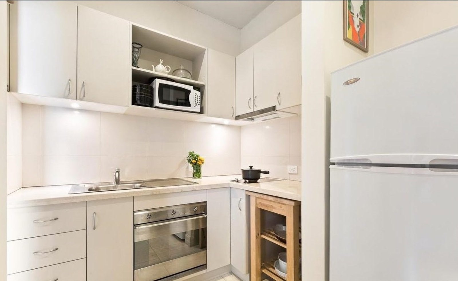 5/1 St Georges Road, Toorak, 3142