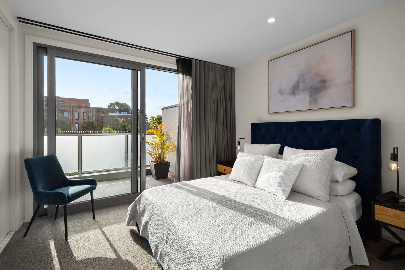 5/12 Barker Street, Cheltenham, 3192