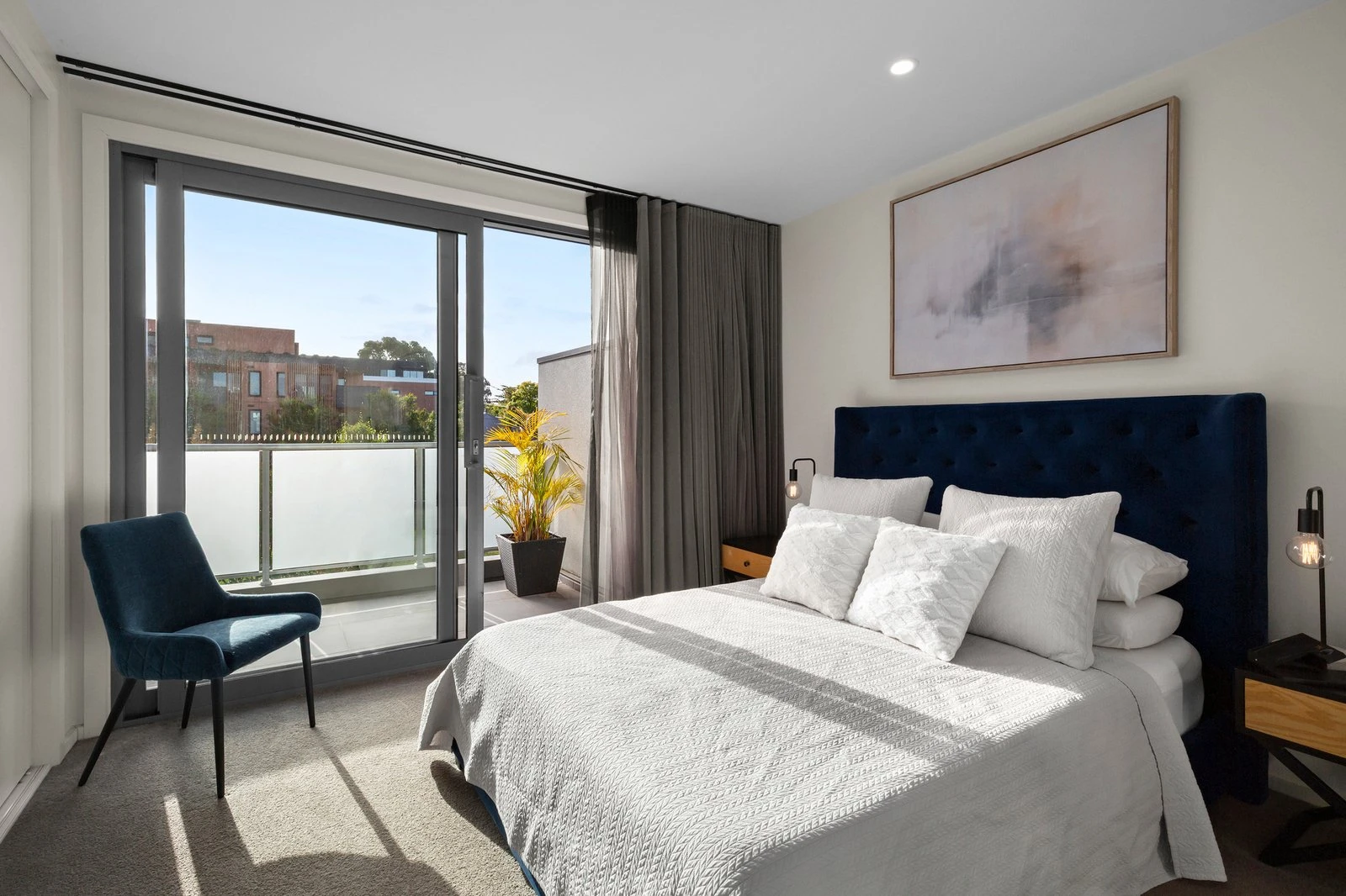 5/12 Barker Street, Cheltenham, 3192