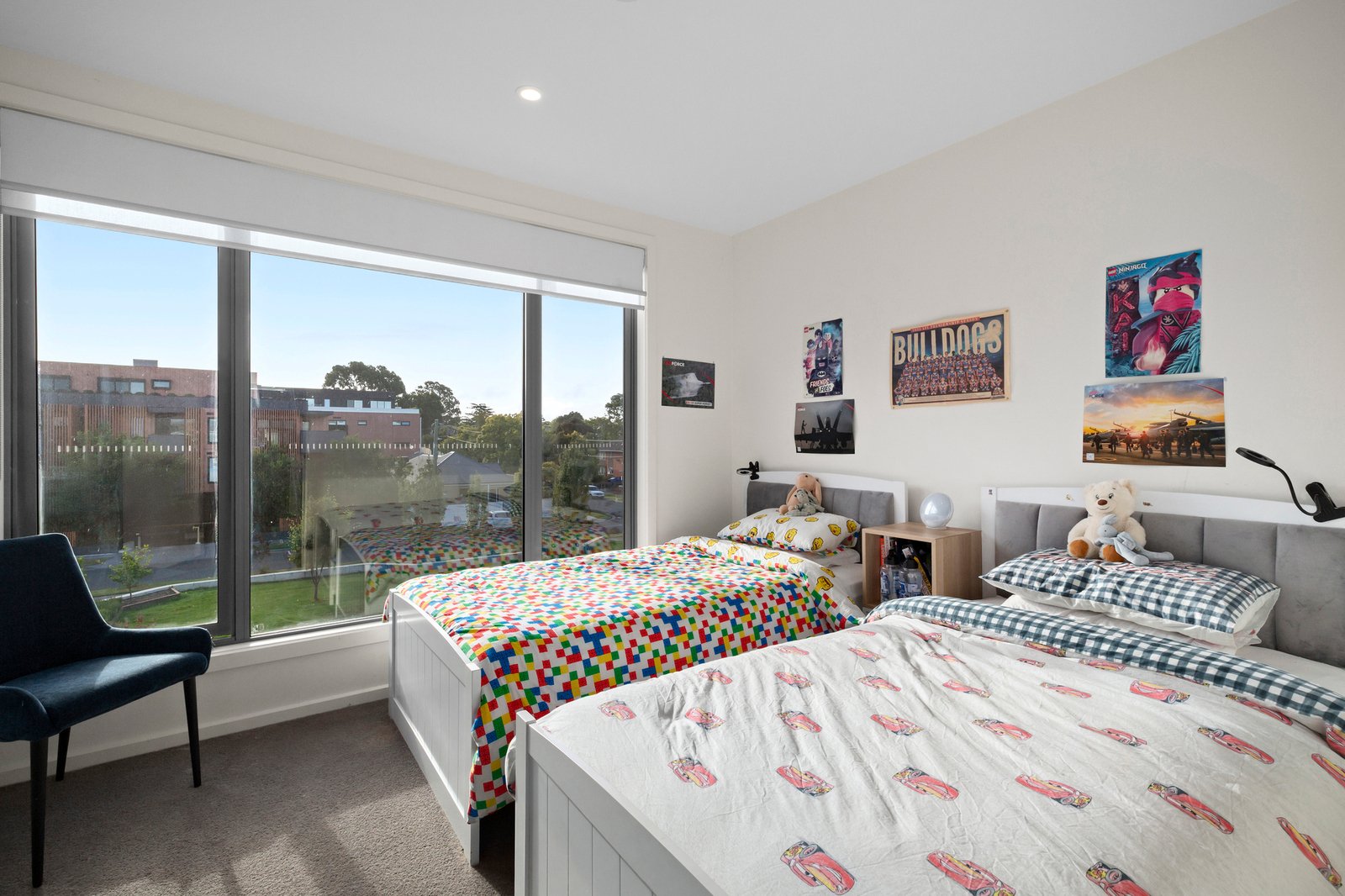 5/12 Barker Street, Cheltenham, 3192