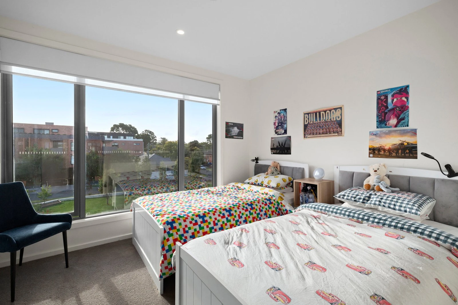 5/12 Barker Street, Cheltenham, 3192