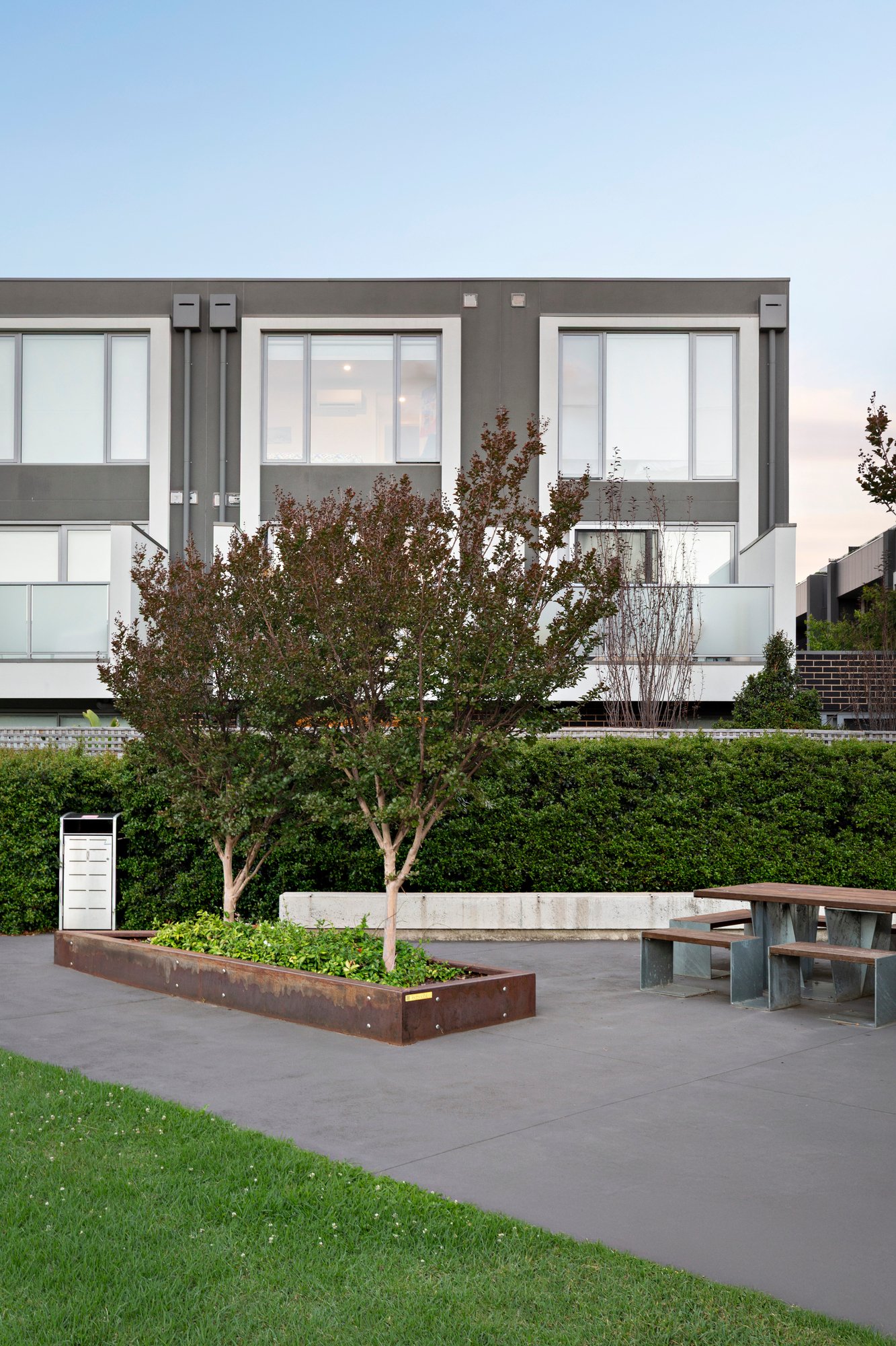 5/12 Barker Street, Cheltenham, 3192