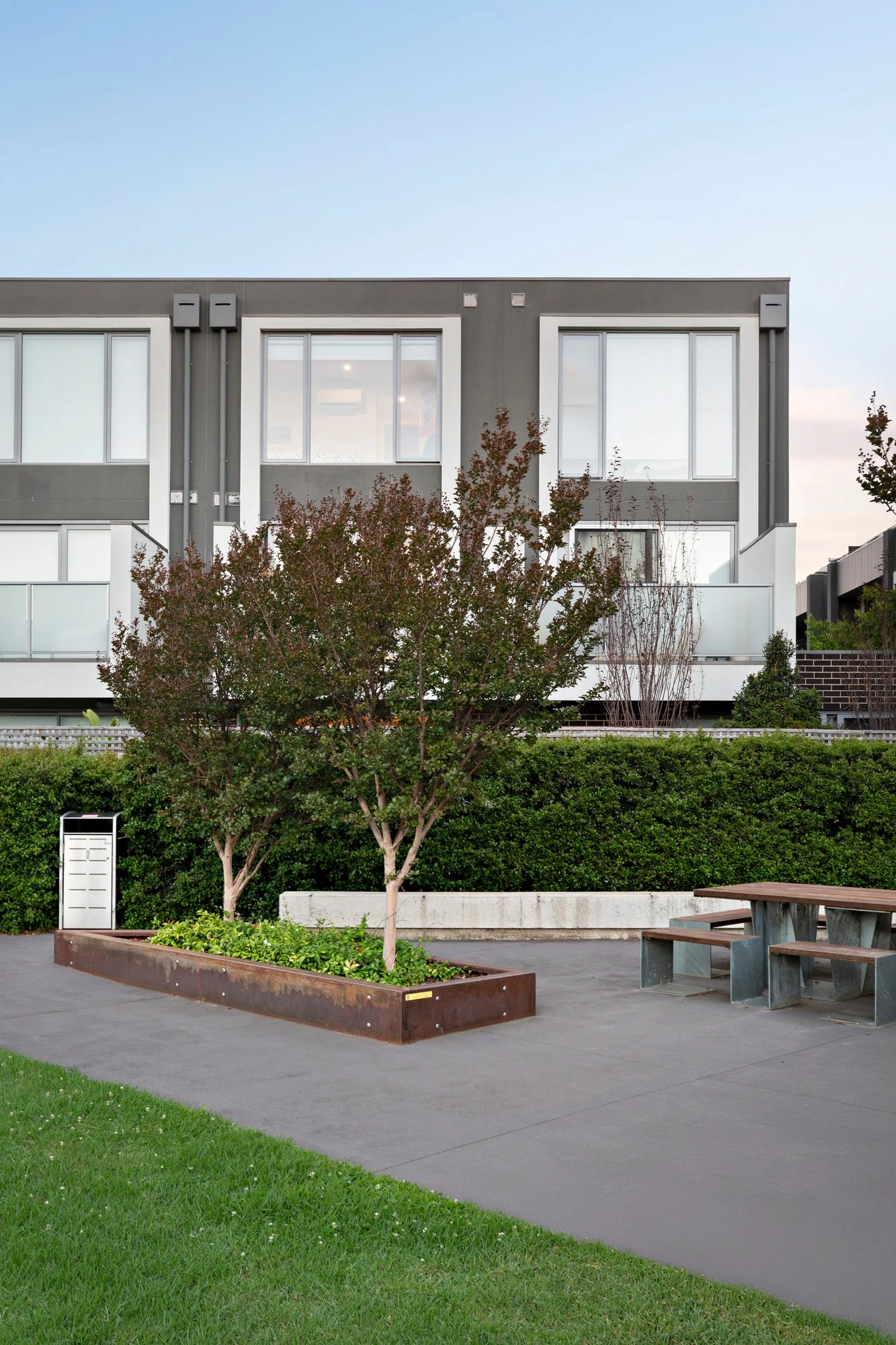 5/12 Barker Street, Cheltenham, 3192