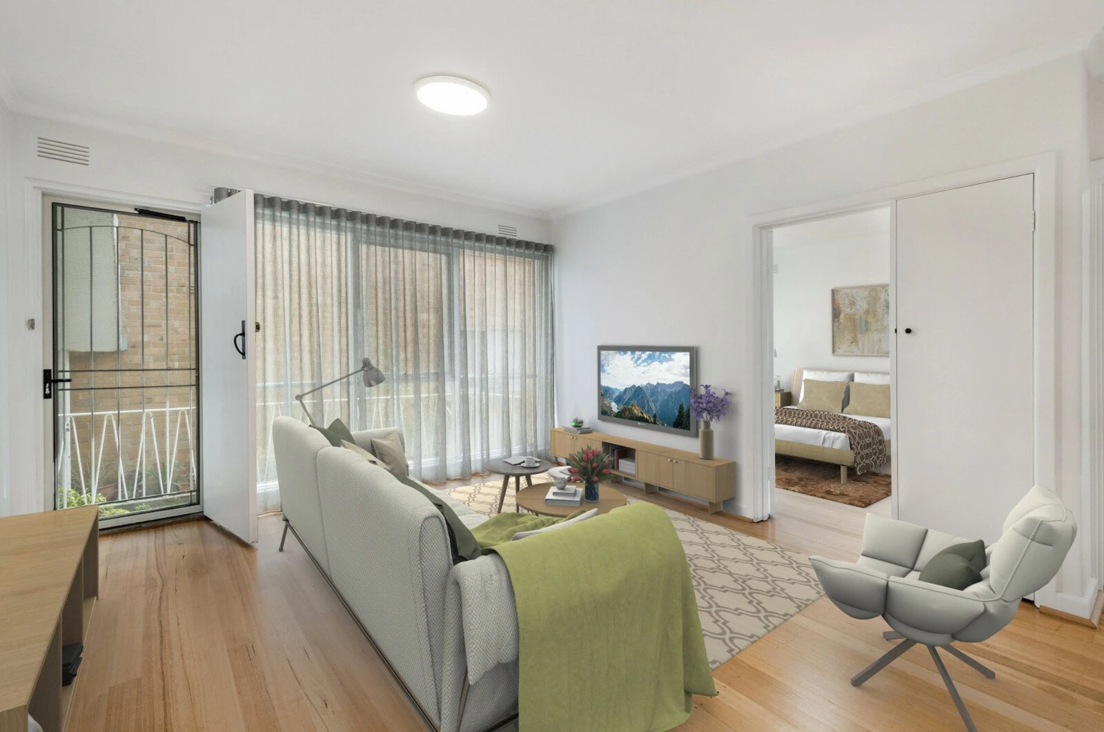 5/143 Victoria Road, Hawthorn East, 3123