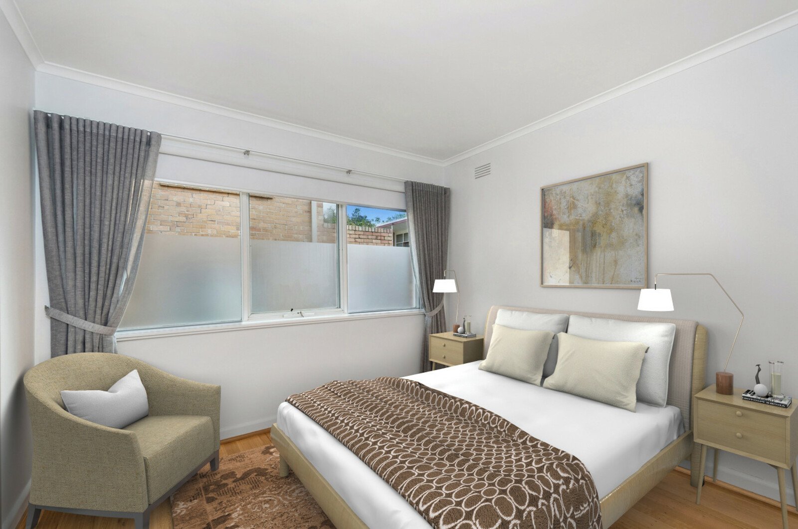 5/143 Victoria Road, Hawthorn East, 3123