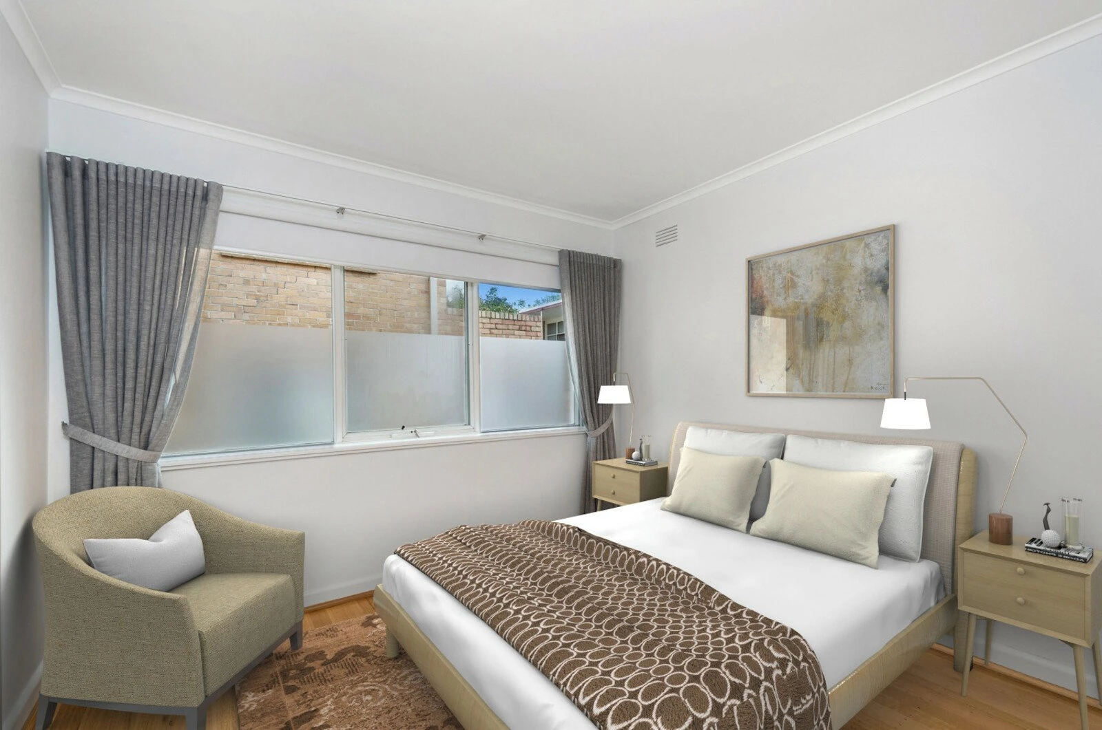 5/143 Victoria Road, Hawthorn East, 3123