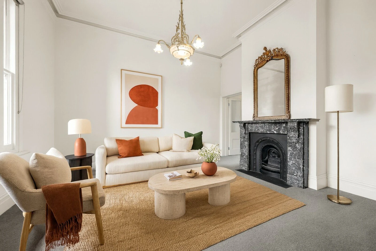 53 Gipps Street, East Melbourne, 3002