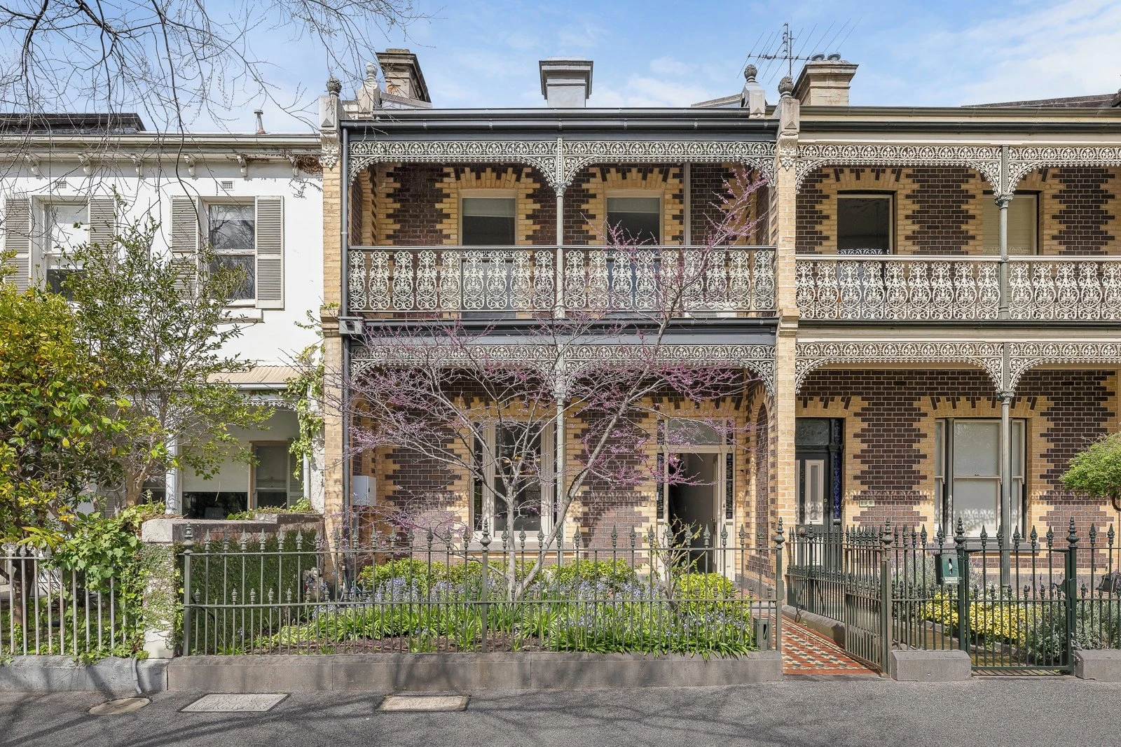 53 Gipps Street, East Melbourne, 3002