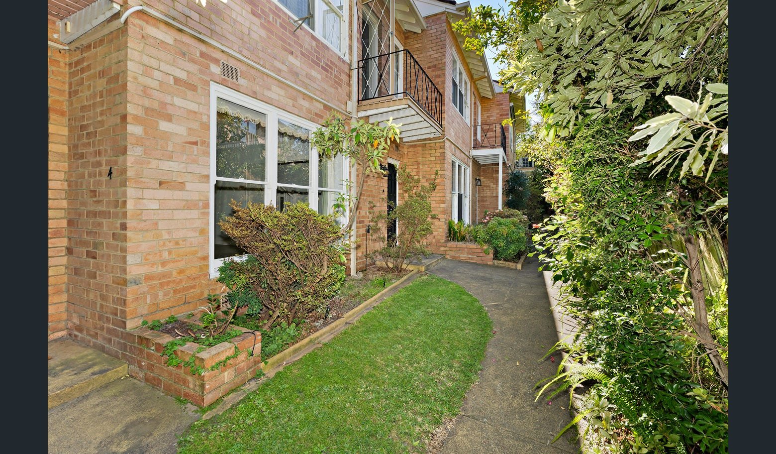 5/3 Stonehaven Court, Toorak, Vic