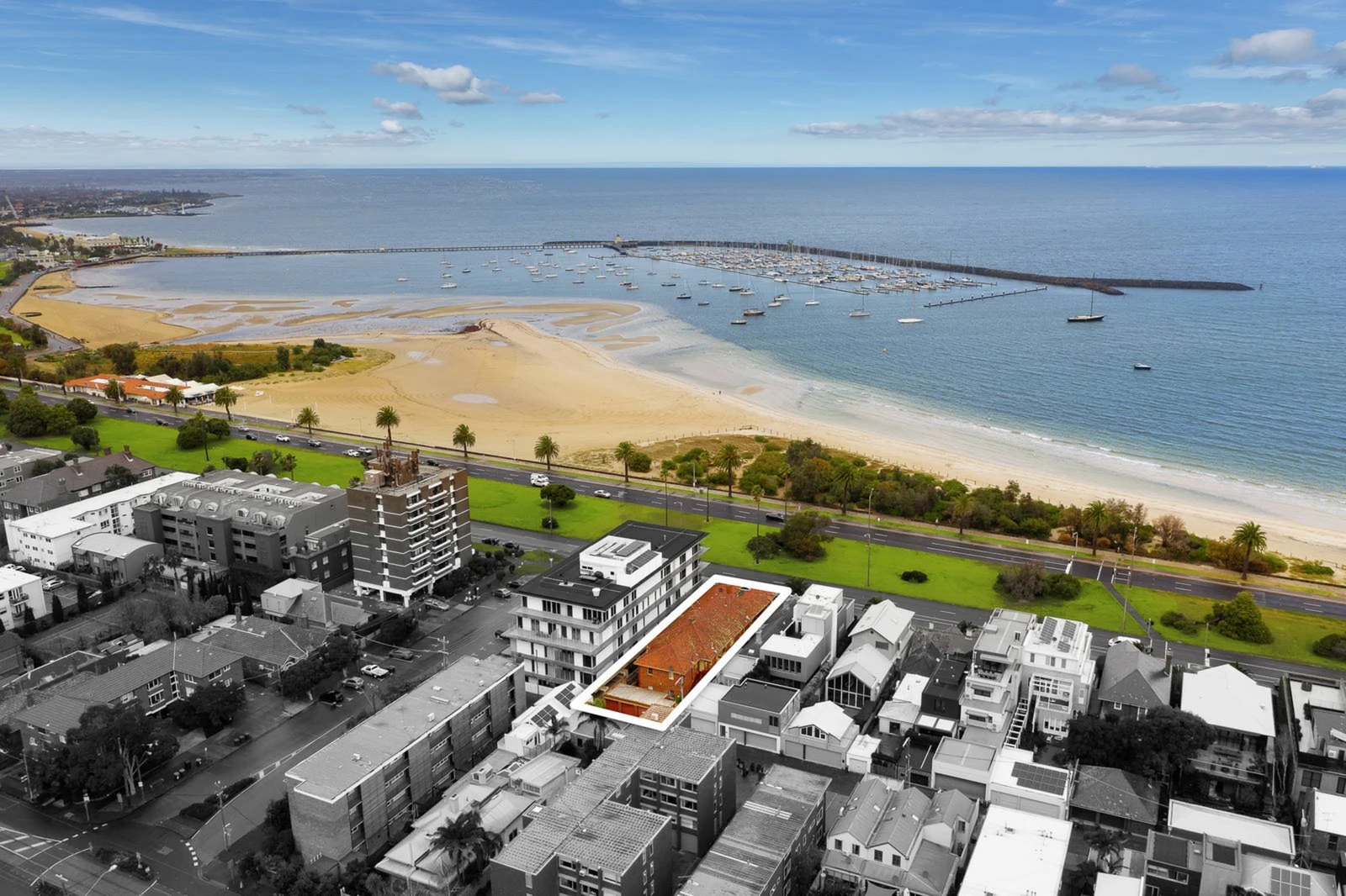 5/310 Beaconsfield Parade, Middle Park, 3206