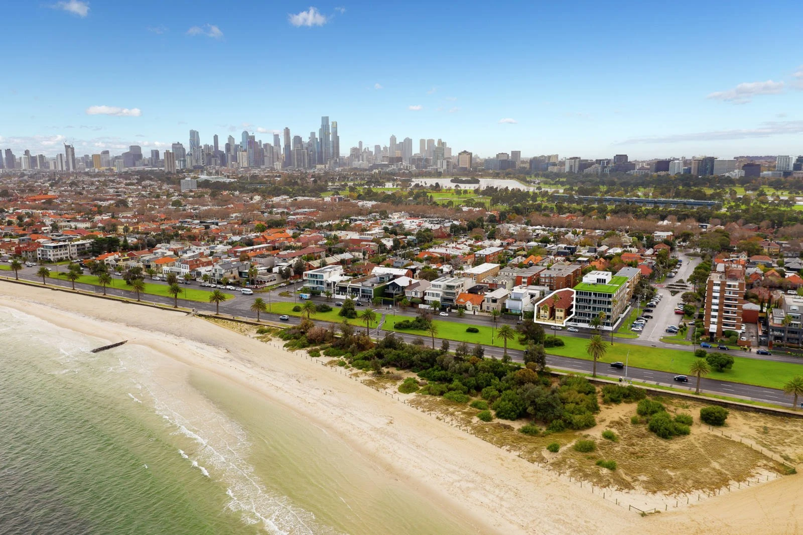 5/310 Beaconsfield Parade, Middle Park, 3206