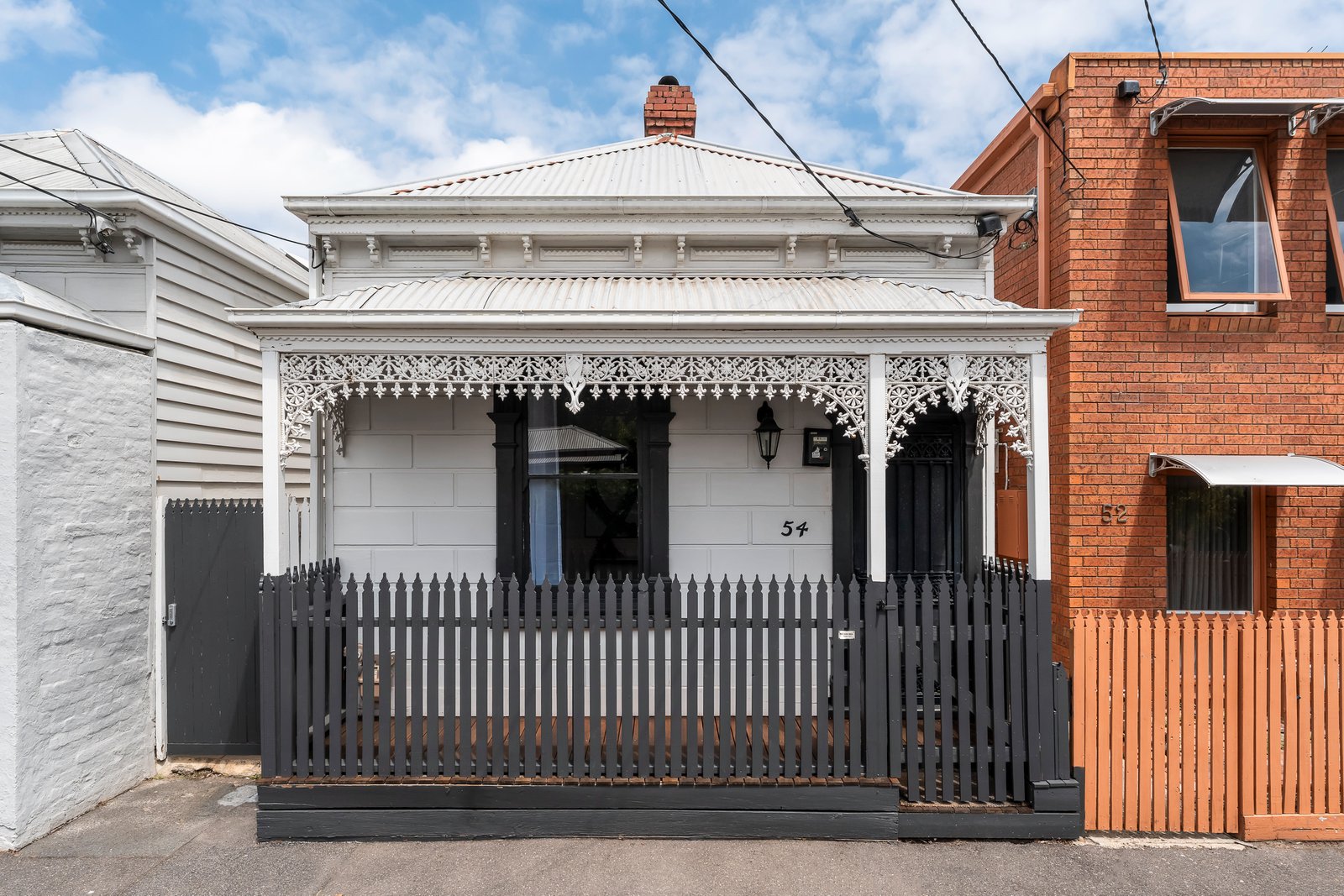 54 Lincoln Street, Richmond, 3121