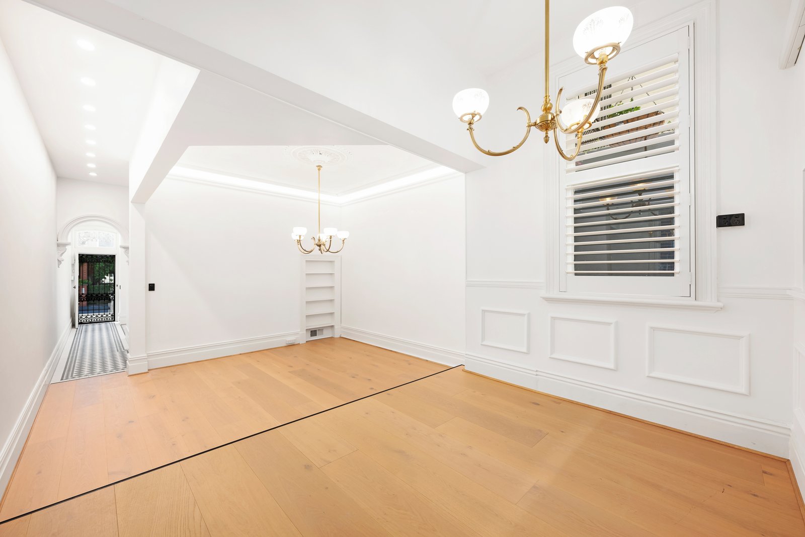 55 Berry Street, East Melbourne, 3002