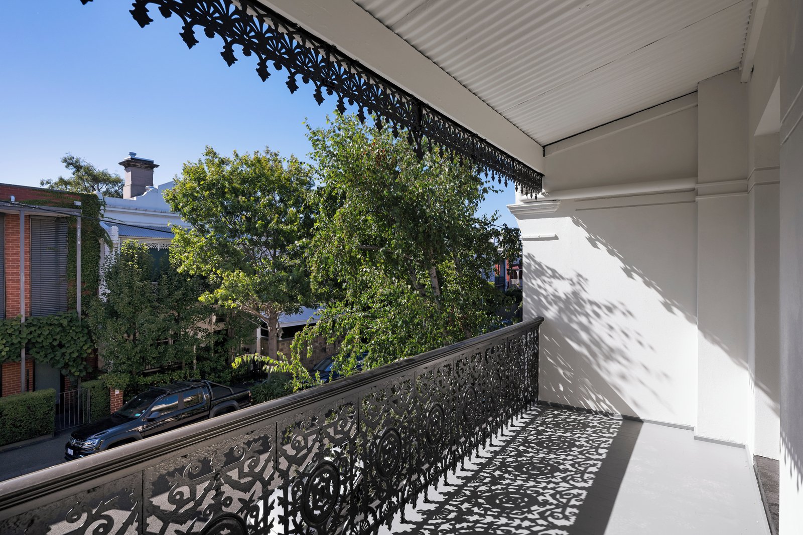 55 Berry Street, East Melbourne, 3002