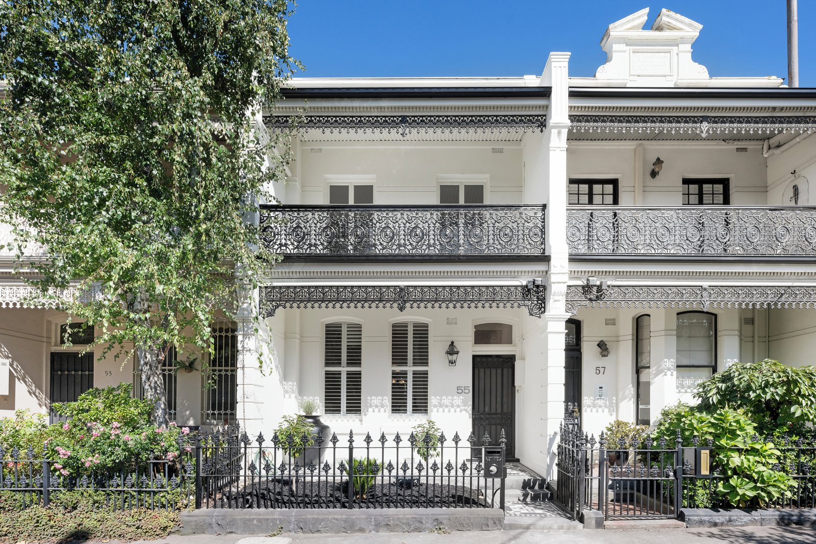 55 Berry Street, East Melbourne, 3002