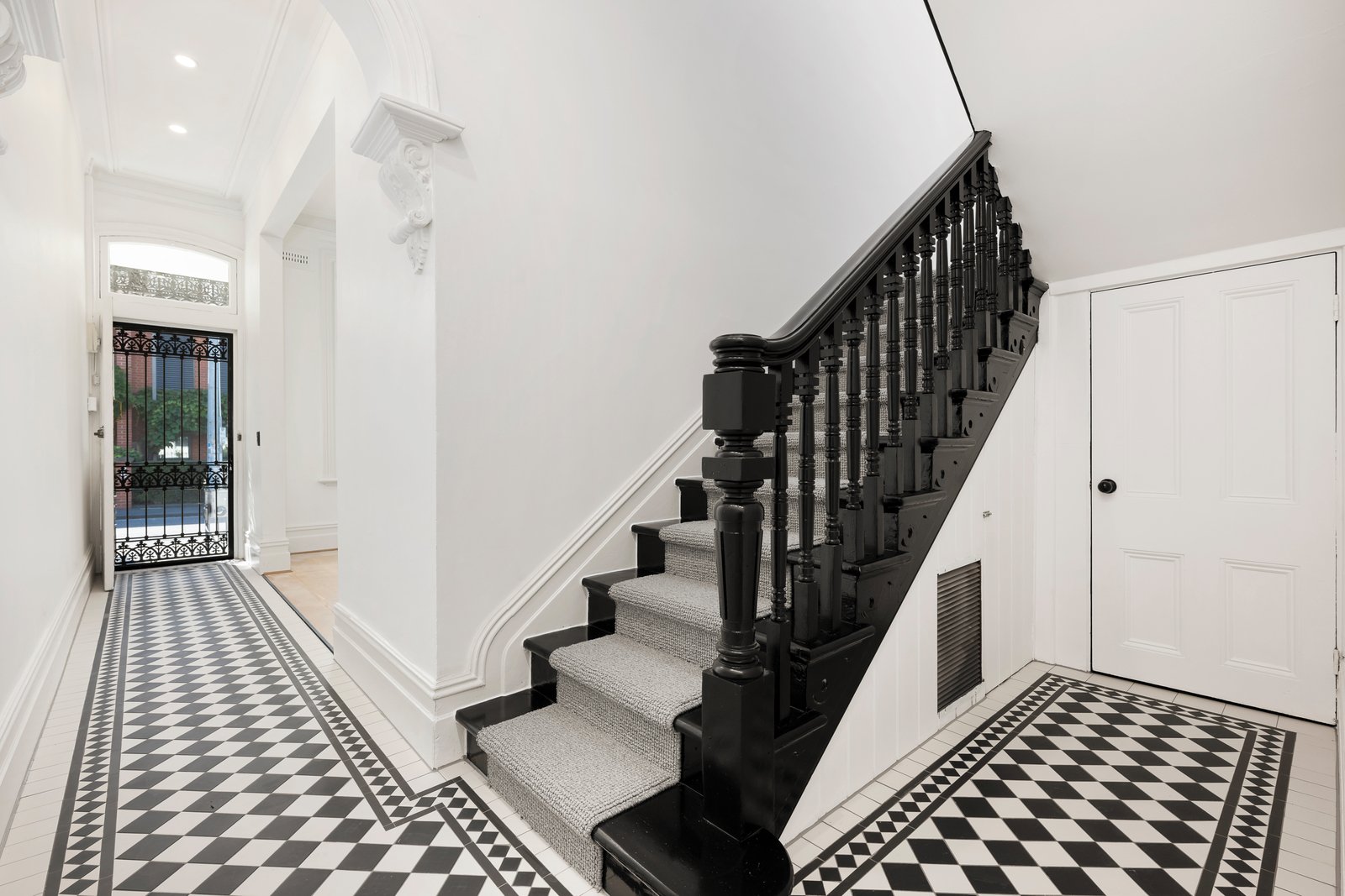 55 Berry Street, East Melbourne, 3002