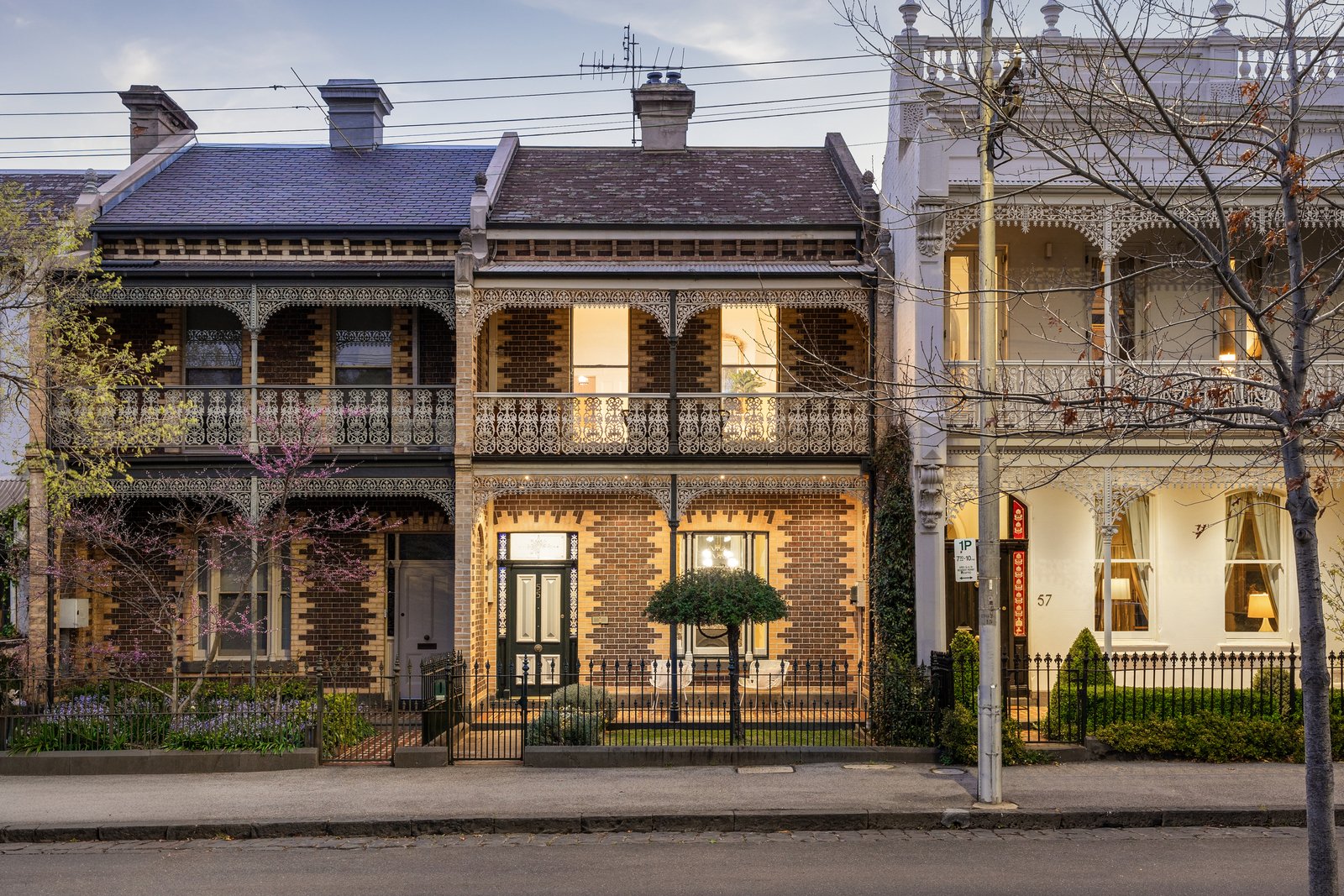 55 Gipps Street, East Melbourne, 3002