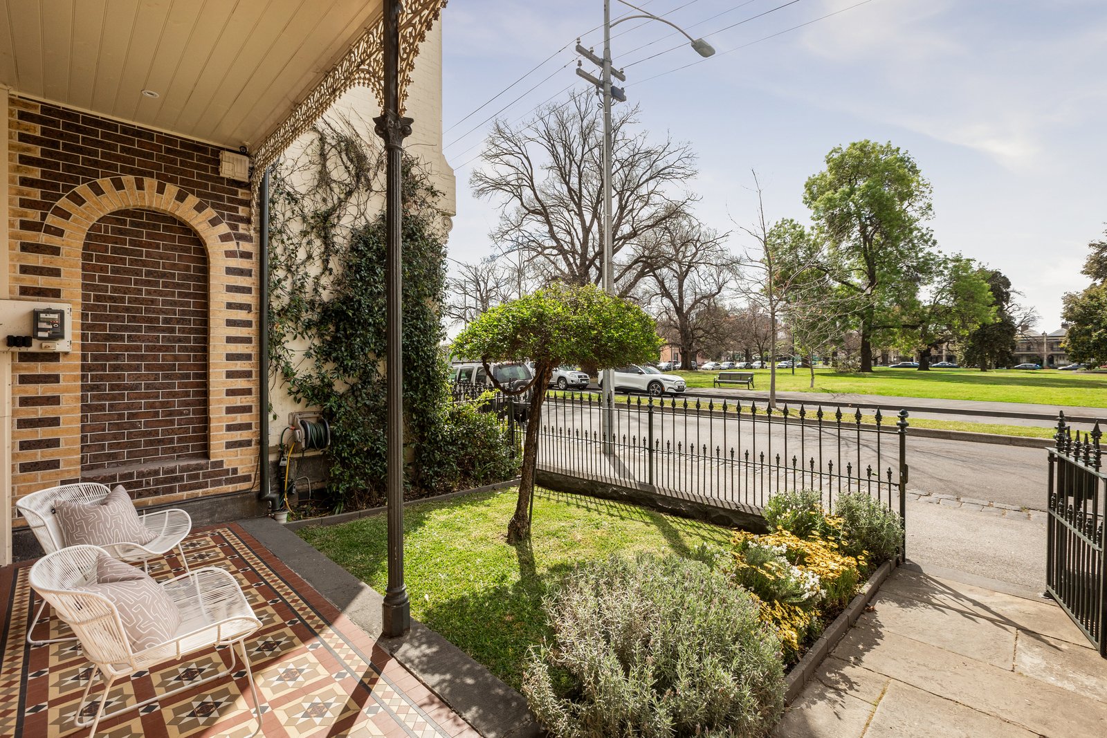 55 Gipps Street, East Melbourne, 3002