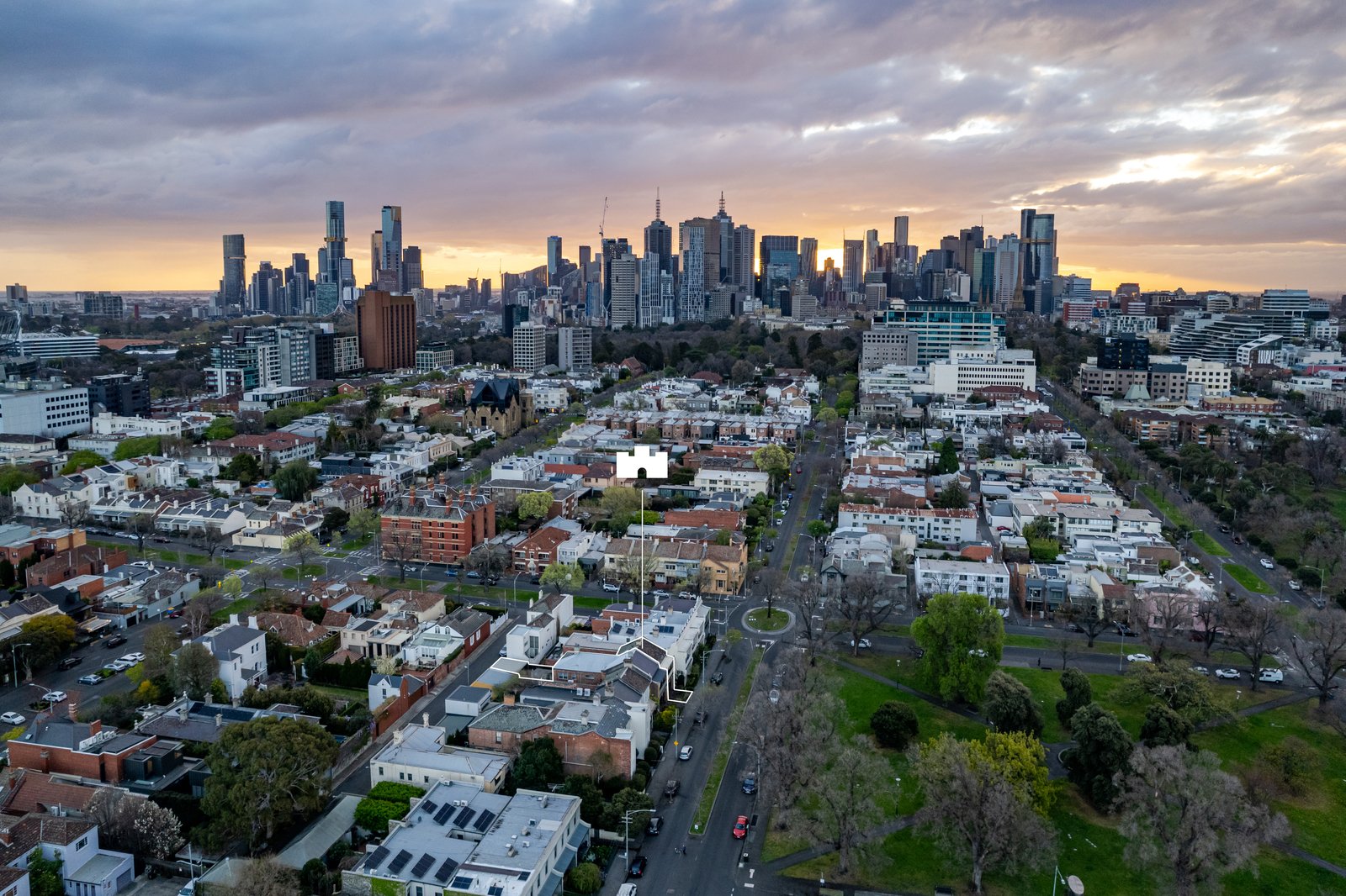 55 Gipps Street, East Melbourne, 3002