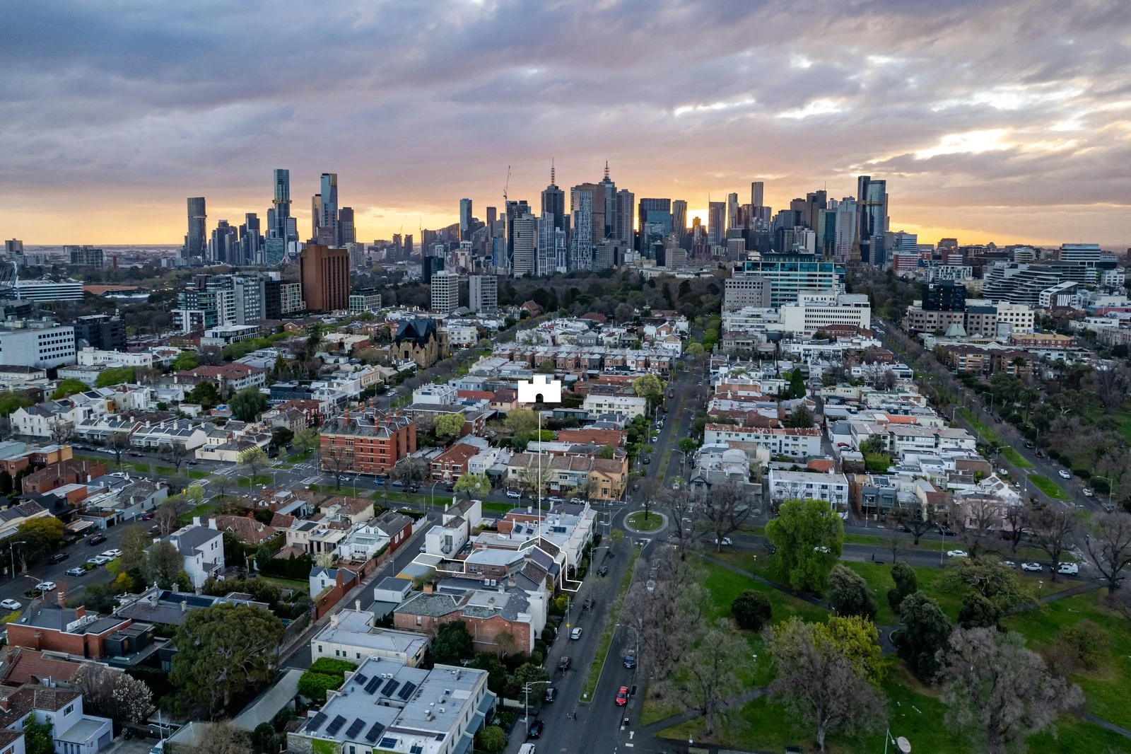 55 Gipps Street, East Melbourne, 3002
